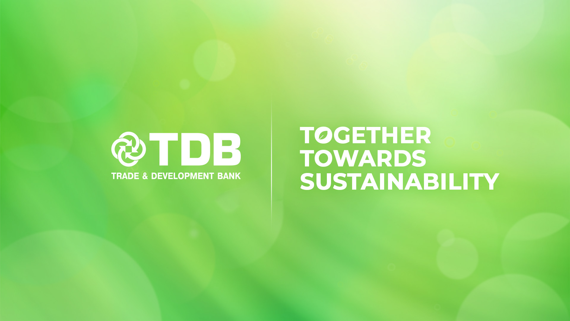 TDB issues Mongolia's first international green and social bonds